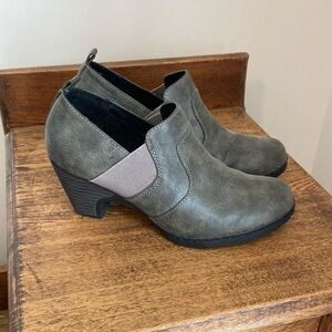Croft & Barrow Women’s Slip On Heel